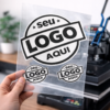 Impressão DTF Avulsa